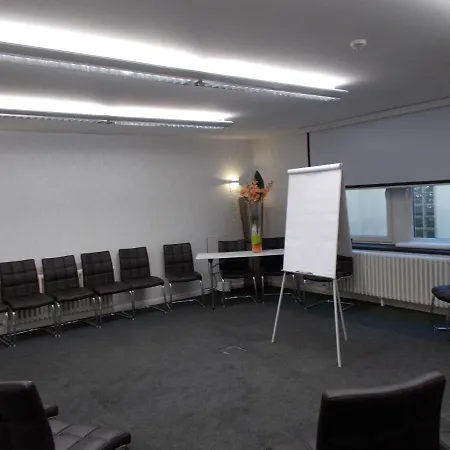 Energiehotel Berlin City West